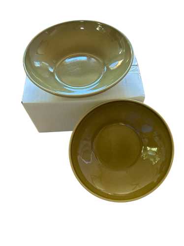 Heath Ceramics Set of 2 Soup Bowl