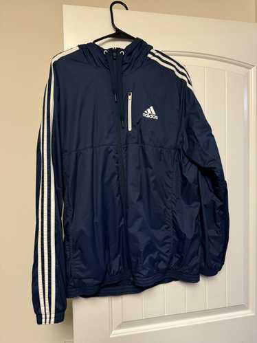 Adidas Adidas Wind Breaker