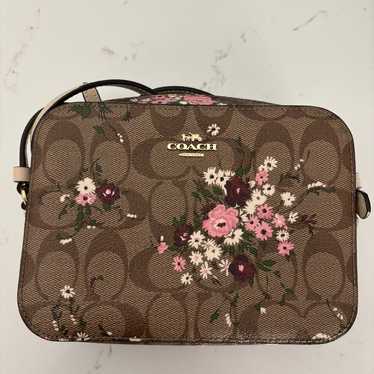 Coach crossbody bag