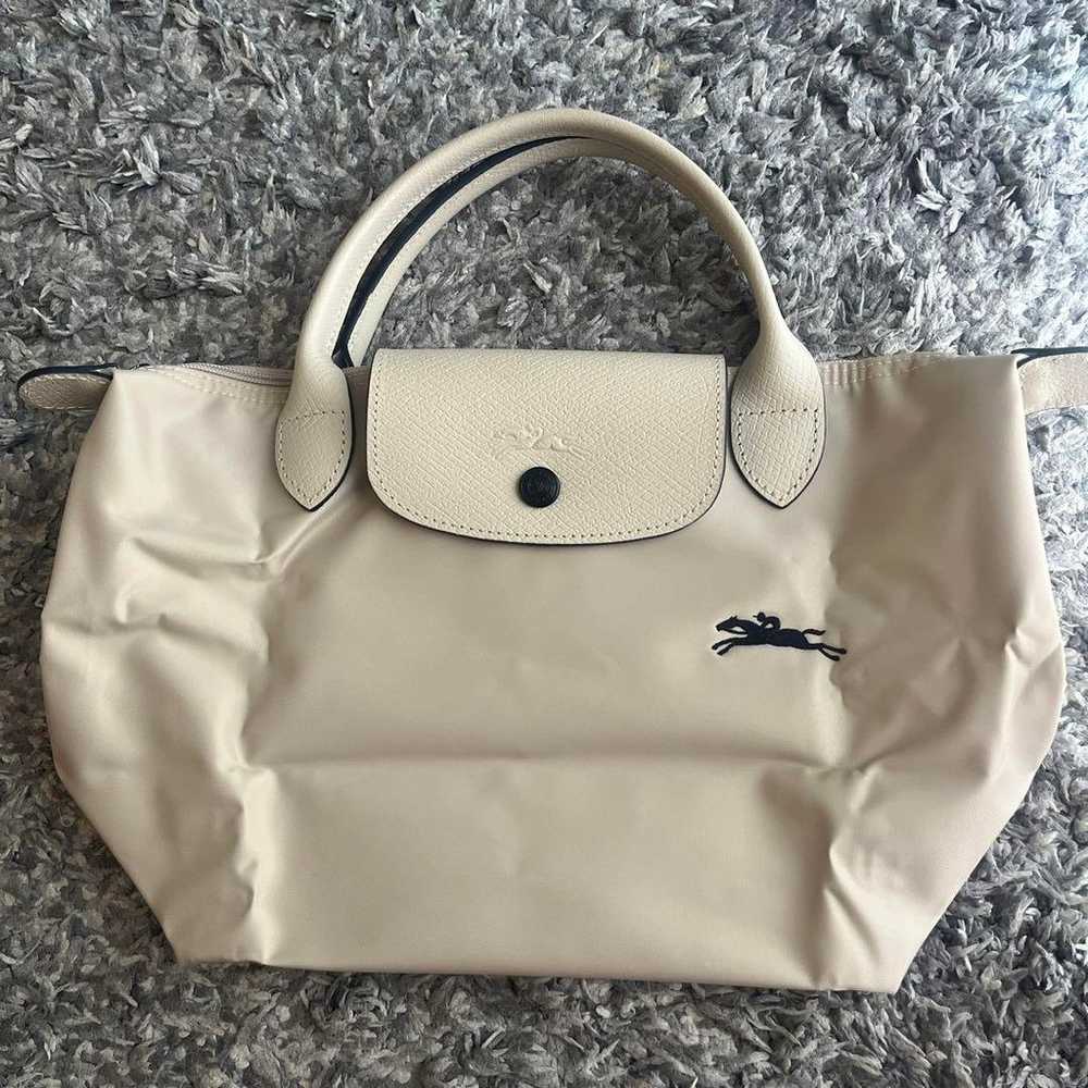 LONGCHAMP Le Pliage Club Size S - image 1