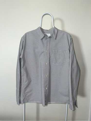 Margaret Howell MHL Painters Shirt Large