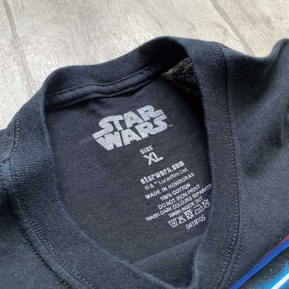 Movie × Star Wars × Streetwear 📹 Vintage Star Wa… - image 5