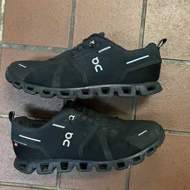 ON On Running Cloud 5 - Black - image 1