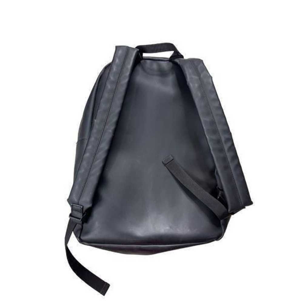 Rains Unisex Black Waterproof Honey Field Backpac… - image 2