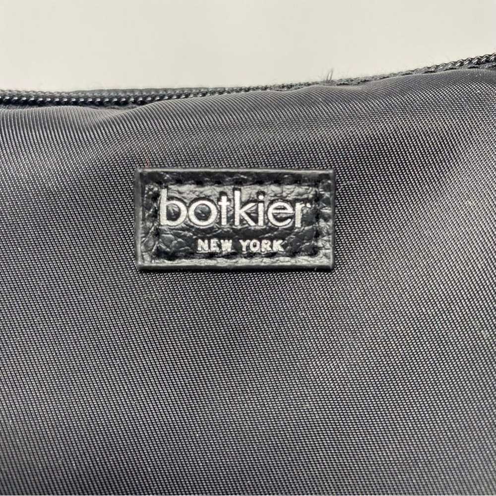 Botkier Black Nylon New York Bond Tote - image 2