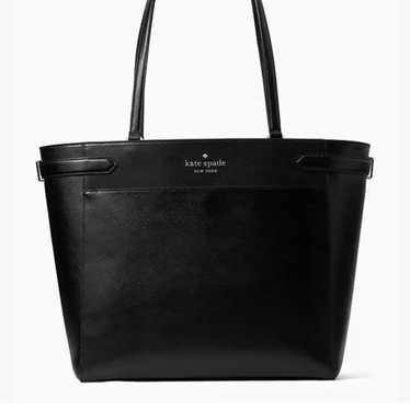 Kate Spade Business Bag Recruit - image 1