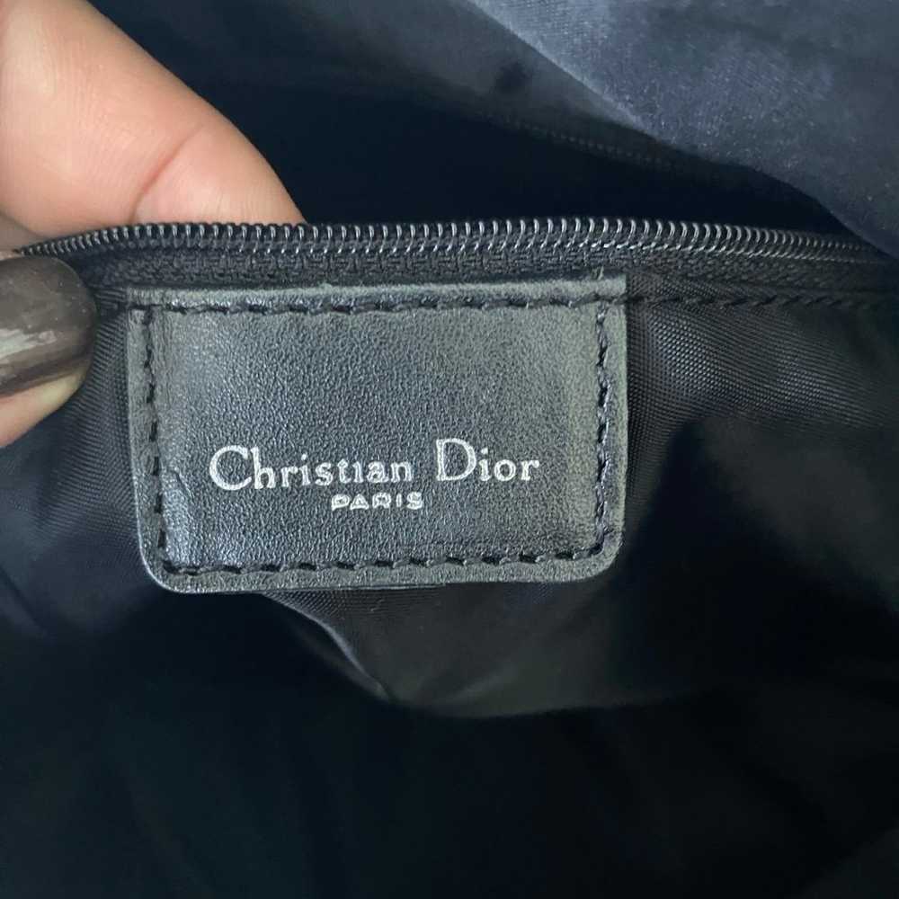 Christian Dior crossbody/shoulder bag - image 4