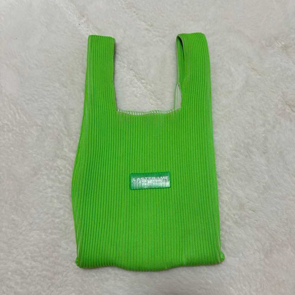 LASTFRAME Mini Tote Bag - image 1