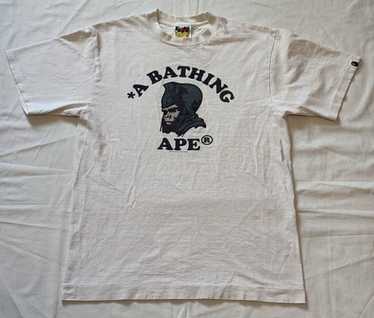 Y2K/A BATHING APE/GENERAL APE/Lサイズ/bape Bape bape general - Gem