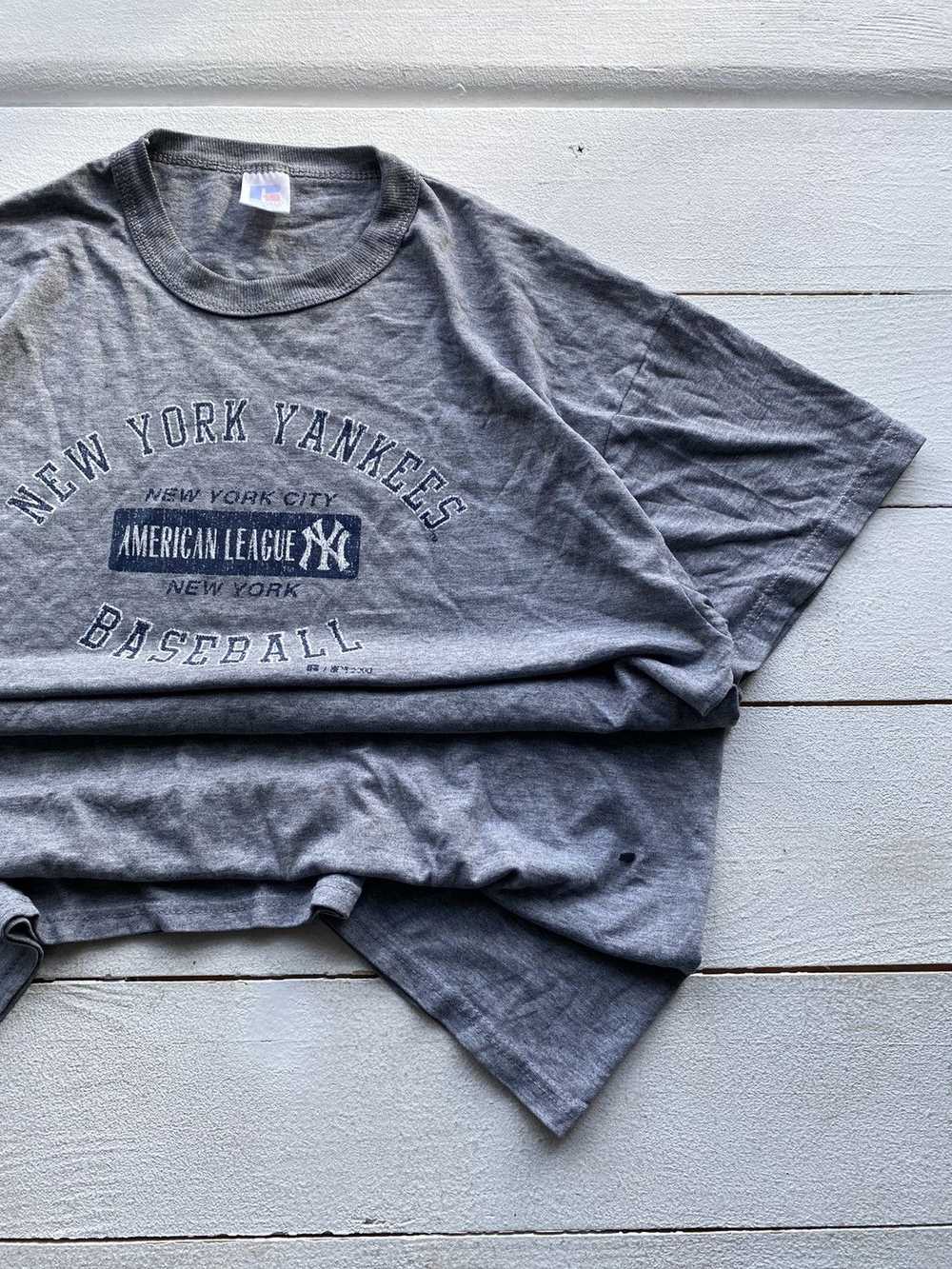 New York Yankees × Russell Athletic × Vintage 200… - image 2