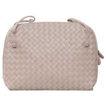 Bottega Veneta Nodini leather crossbody bag