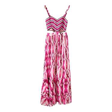 PatBO Maxi dress