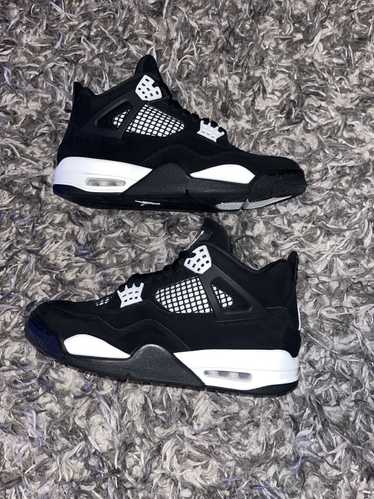 Jordan Brand Air Jordan 4 “White Thunder”