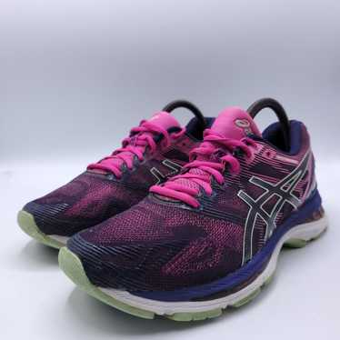 Asics Asics Gel-Nimbus 19 Athletic Shoes Womens S… - image 1