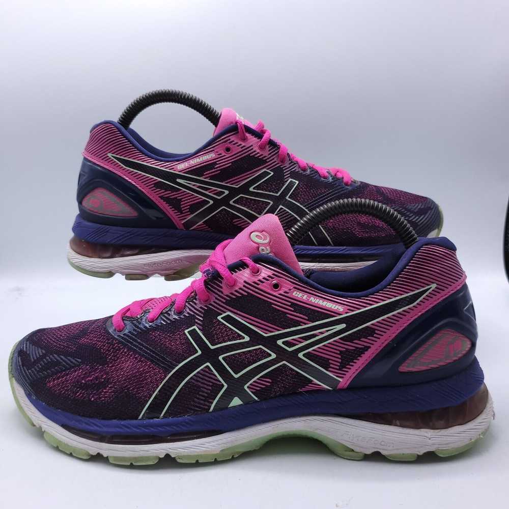 Asics Asics Gel-Nimbus 19 Athletic Shoes Womens S… - image 5