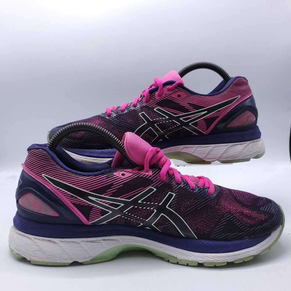 Asics Asics Gel-Nimbus 19 Athletic Shoes Womens S… - image 6