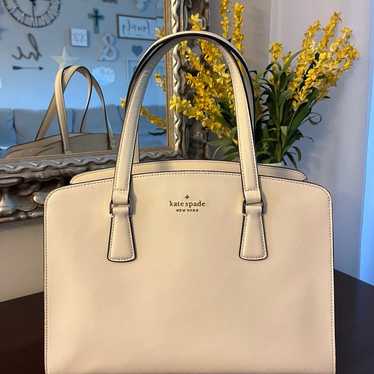 Kate Spade Perry Medium Satchel