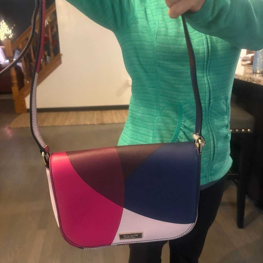 Kate Spade Crossbody - image 1