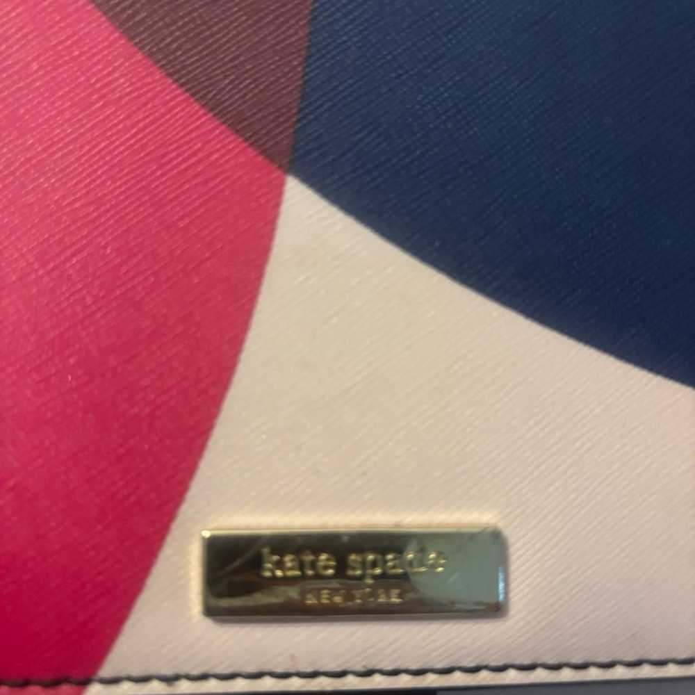 Kate Spade Crossbody - image 2