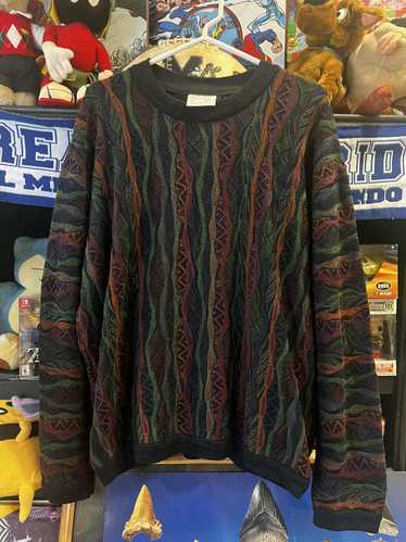 Coogi × Vintage 90’s COOGI Australia Sweater