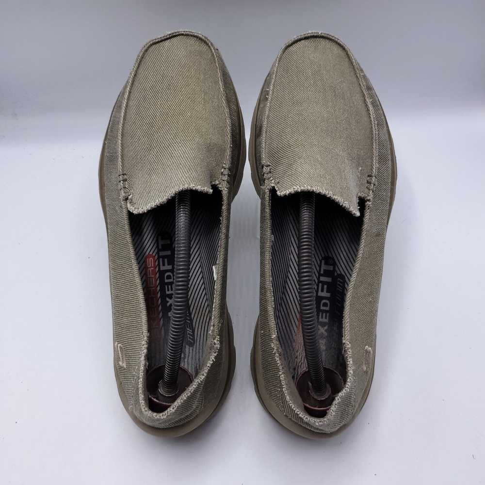 Skechers Skechers Relaxed Fit Superior Miflord Me… - image 4