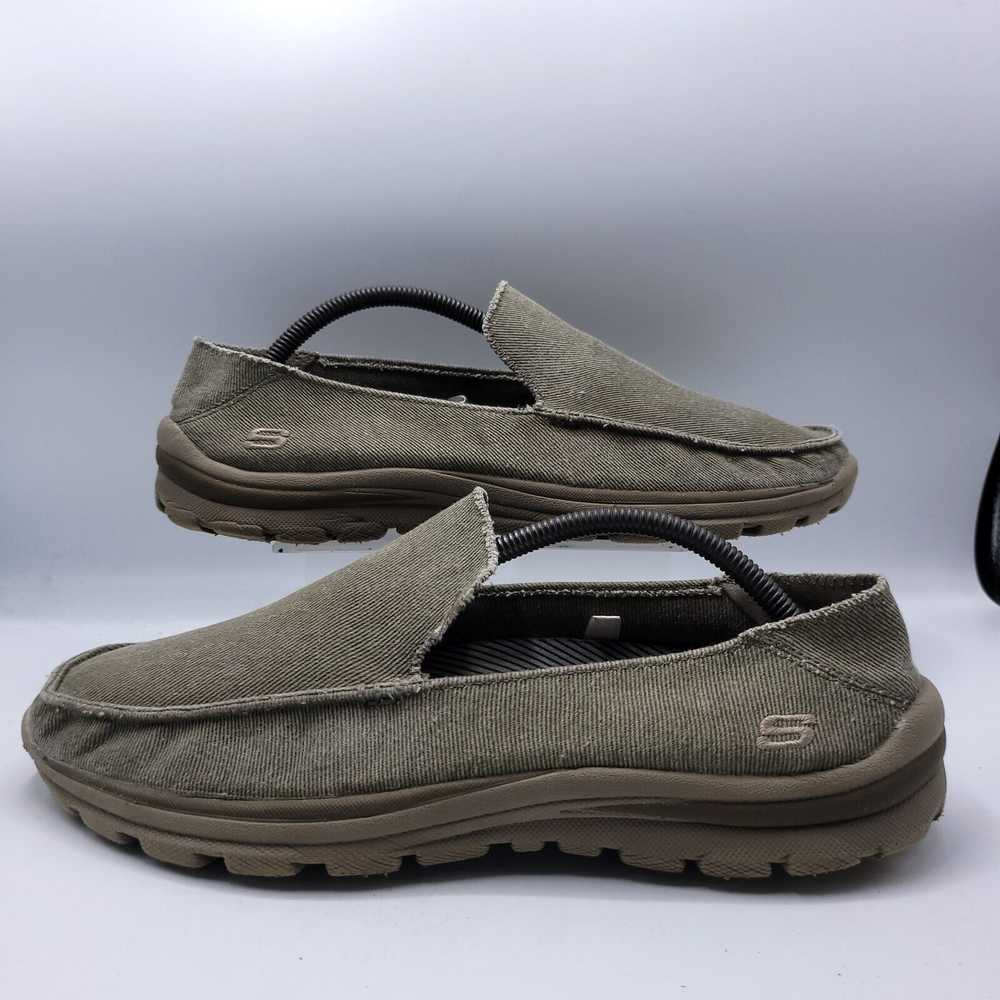 Skechers Skechers Relaxed Fit Superior Miflord Me… - image 5