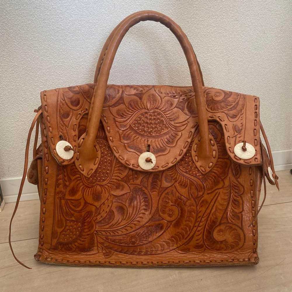 Grace Continental Carving Bag Size L - image 1