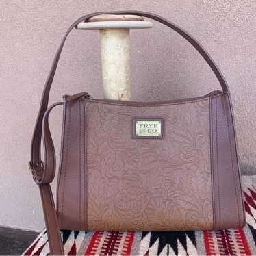 Frye and Co. Crossbody Purse