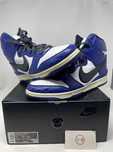 Nike Nike Dunk High Ambush Deep Royal