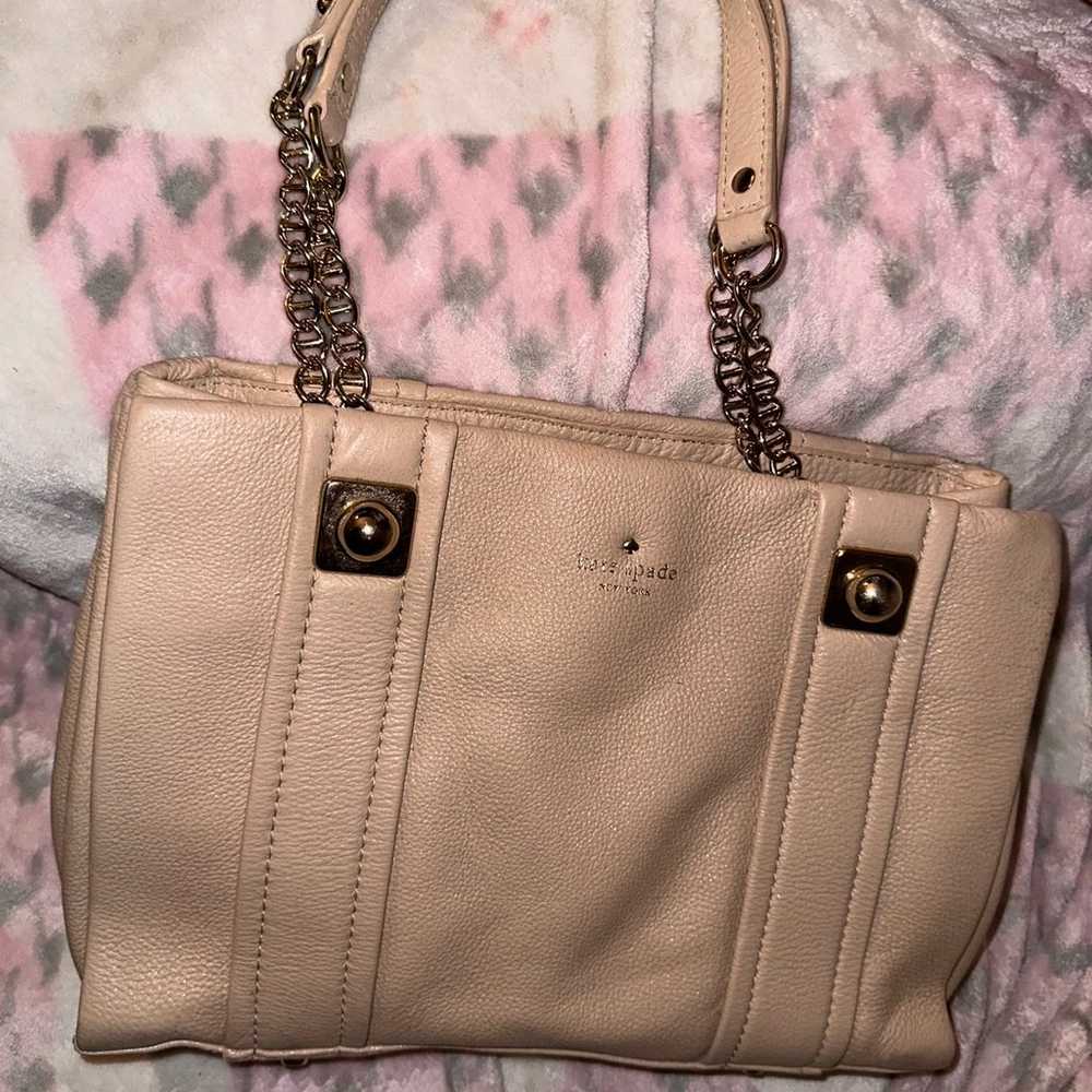 Kate Spade Handbag NWOT - image 1