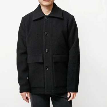 SÉFR セファー　ウールジャケット Sefr セファー 正規取扱店 | mondejacomo(モンドジャコモ) 四国