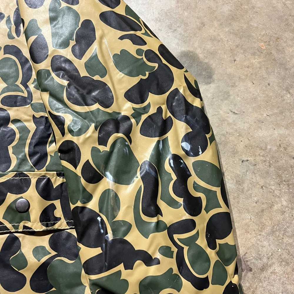 Camo × Vintage Vintage 2000s Outdoorsman Camo Hea… - image 2