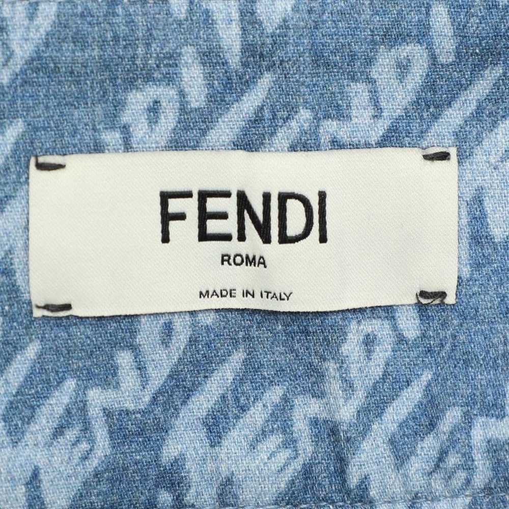 Fendi Shorts - image 3