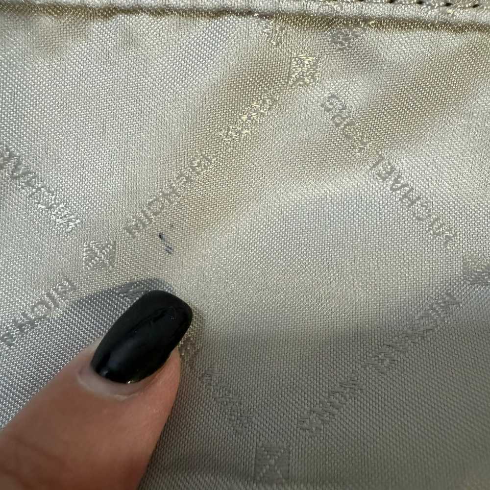 Michael Kors Jet Set Eva Large Tote - image 12