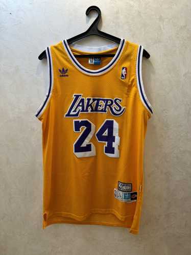 Adidas × L.A. Lakers × Vintage Adidas Originals Ko