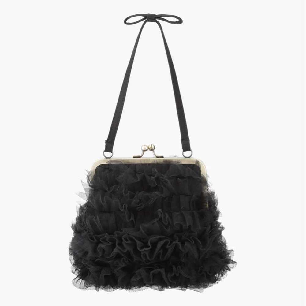 Bibiy Odette Tulle Bag - image 1