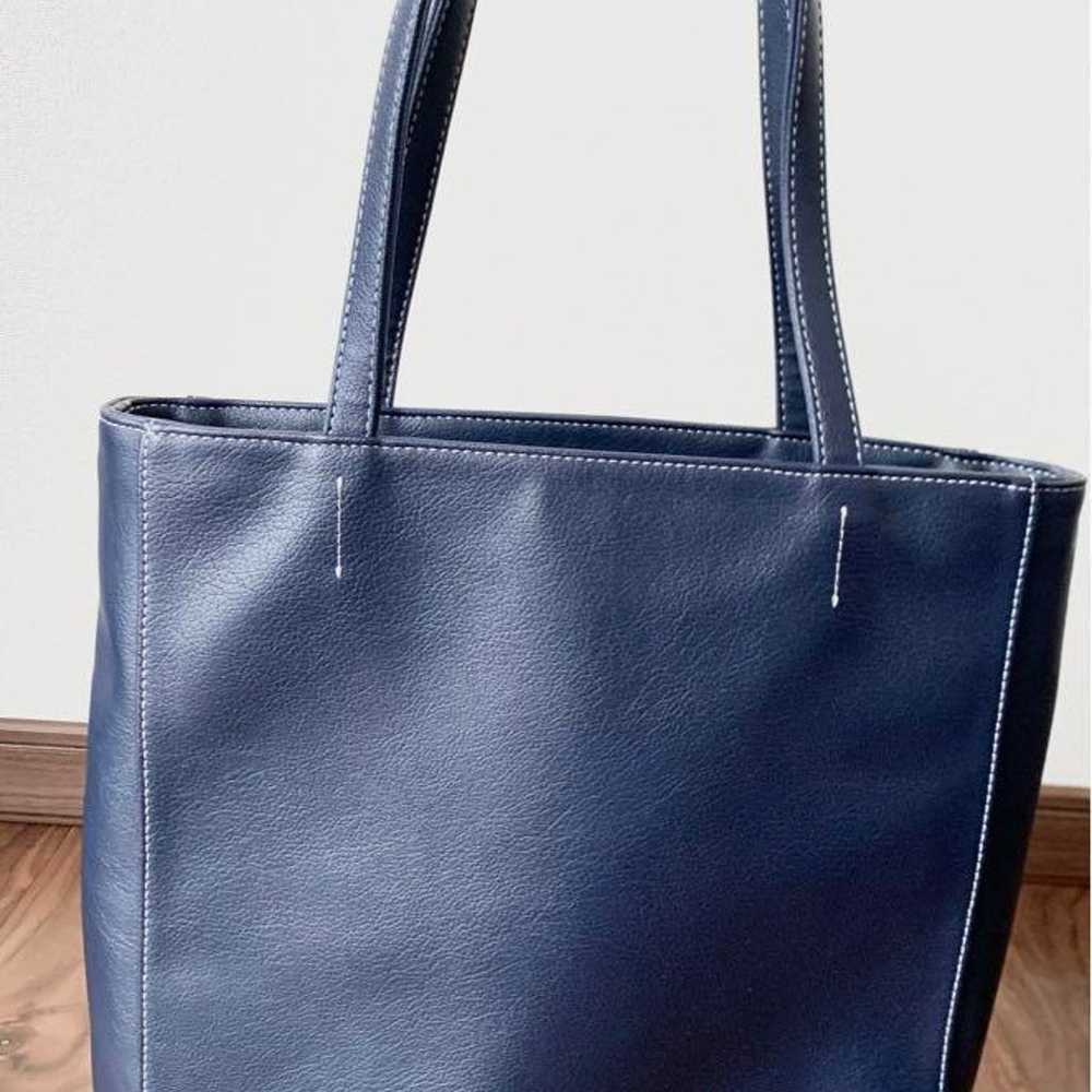 * Kitamura Tote Bag - Excellent Condition * - image 1