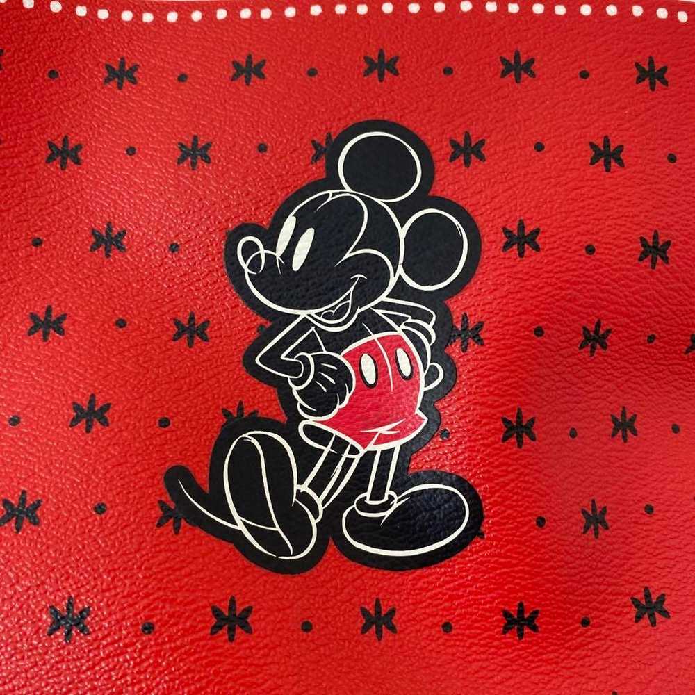 COACH Disney Collaboration Tote Bag - image 2