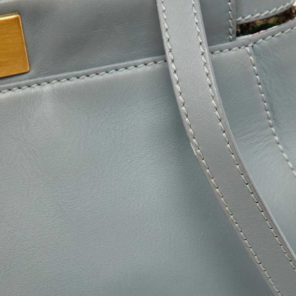 Fendi Leather bag - image 5