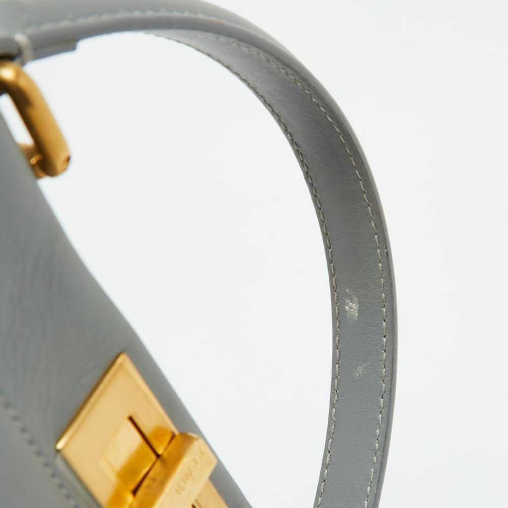 Fendi Leather bag - image 7