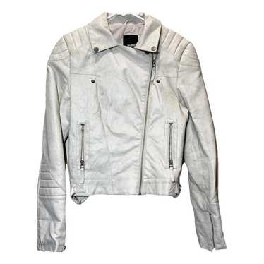 Barneys Leather jacket