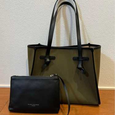 GIANNI CHIARINI Tote Bag