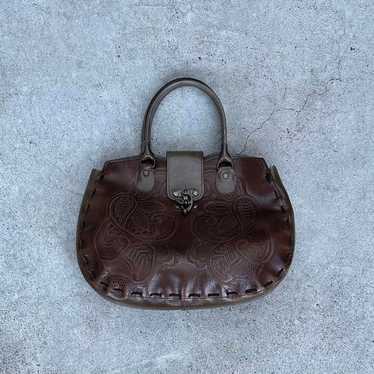 00s archive handbag grunge fairy Y2K Heisei - image 1