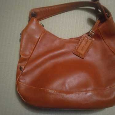 Motherhouse Leather Shoulder Bag