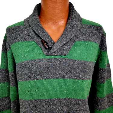 Urban Pipeline Urban Pipeline Stripe Sweater Men L