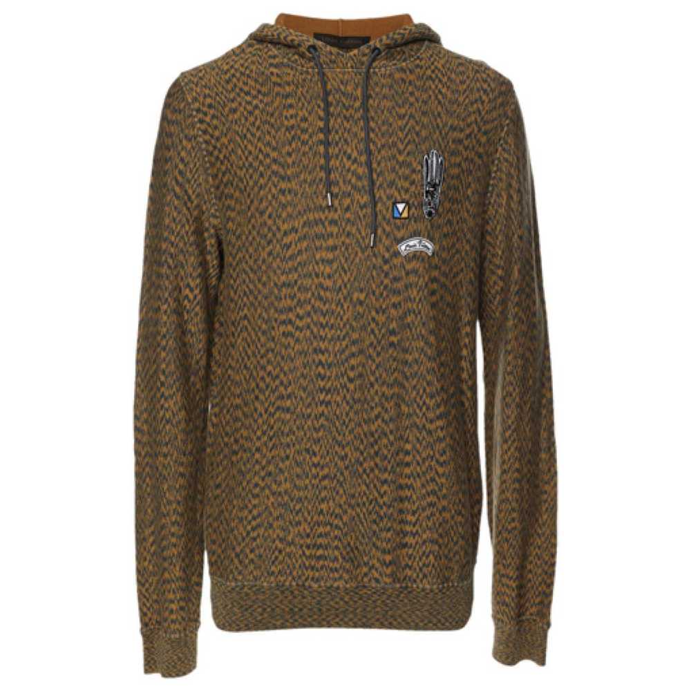 Louis Vuitton Knitwear & sweatshirt - image 1