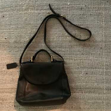 Coach Handbag (rare) - image 1