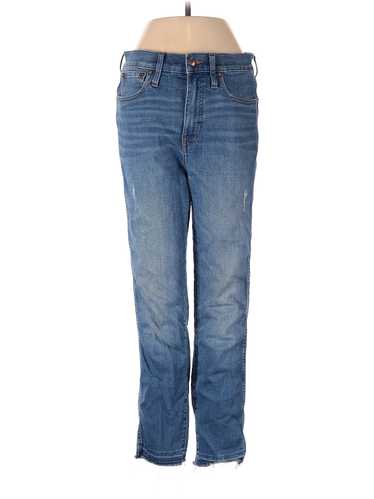 Point Sur Women Blue Jeans 27W