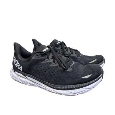 Hoka One One Hoka One One Clifton 8 Running Sneak… - image 1