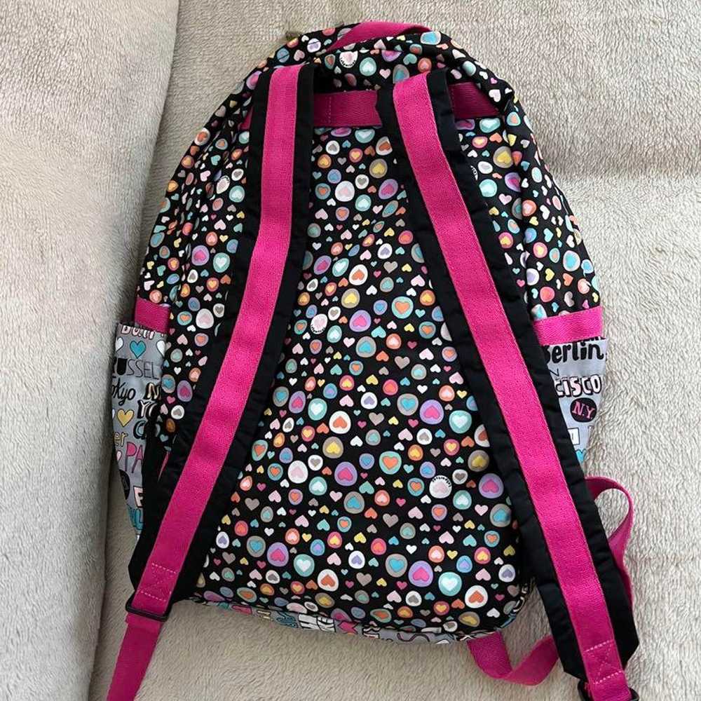 LeSportsac Backpack - image 2